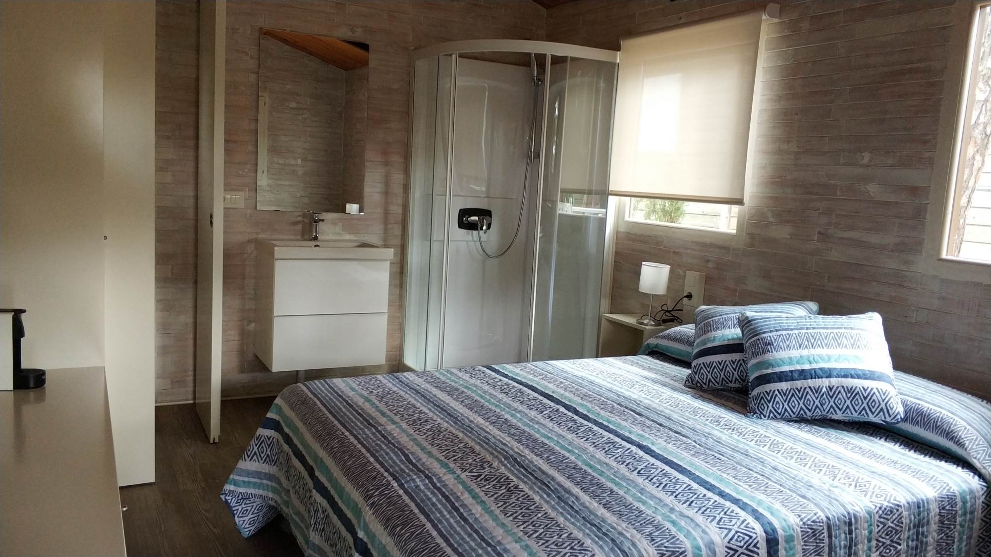  BUNGALOWS  Estudi