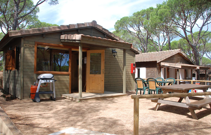  BUNGALOWS  Portbo