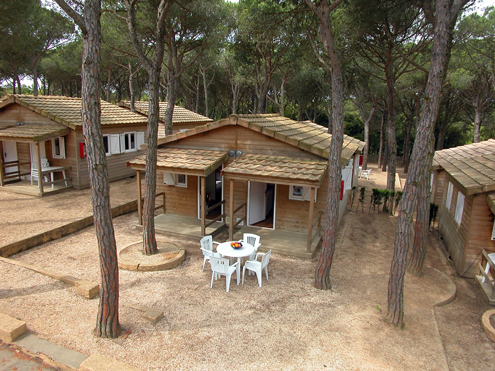 BUNGALOWS  MK2-4
