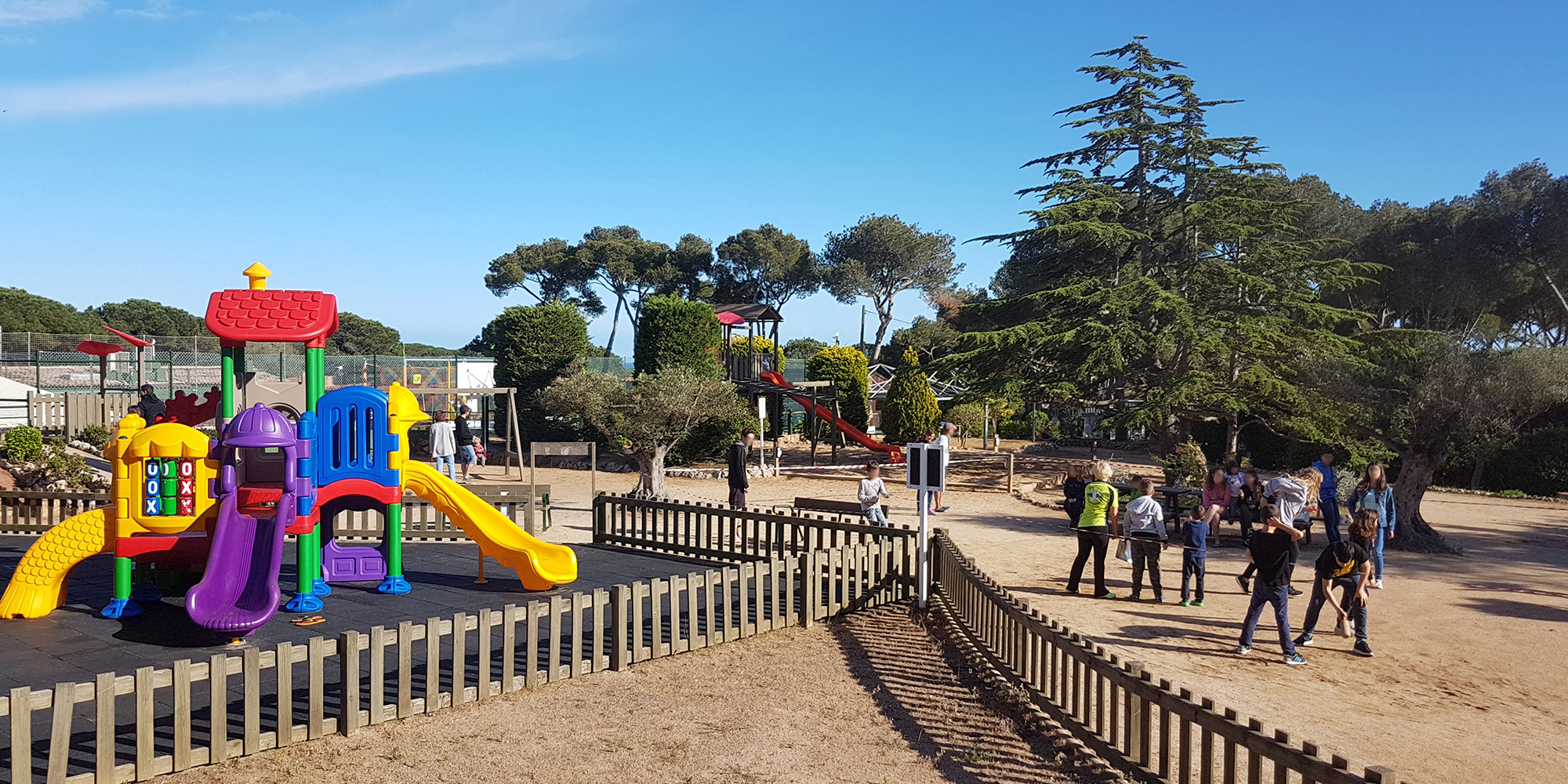 Playground
