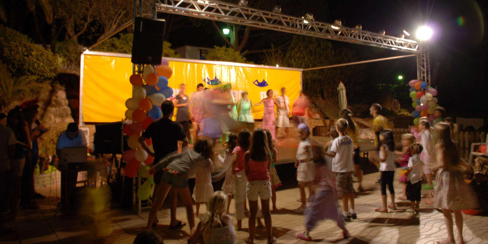 Dance