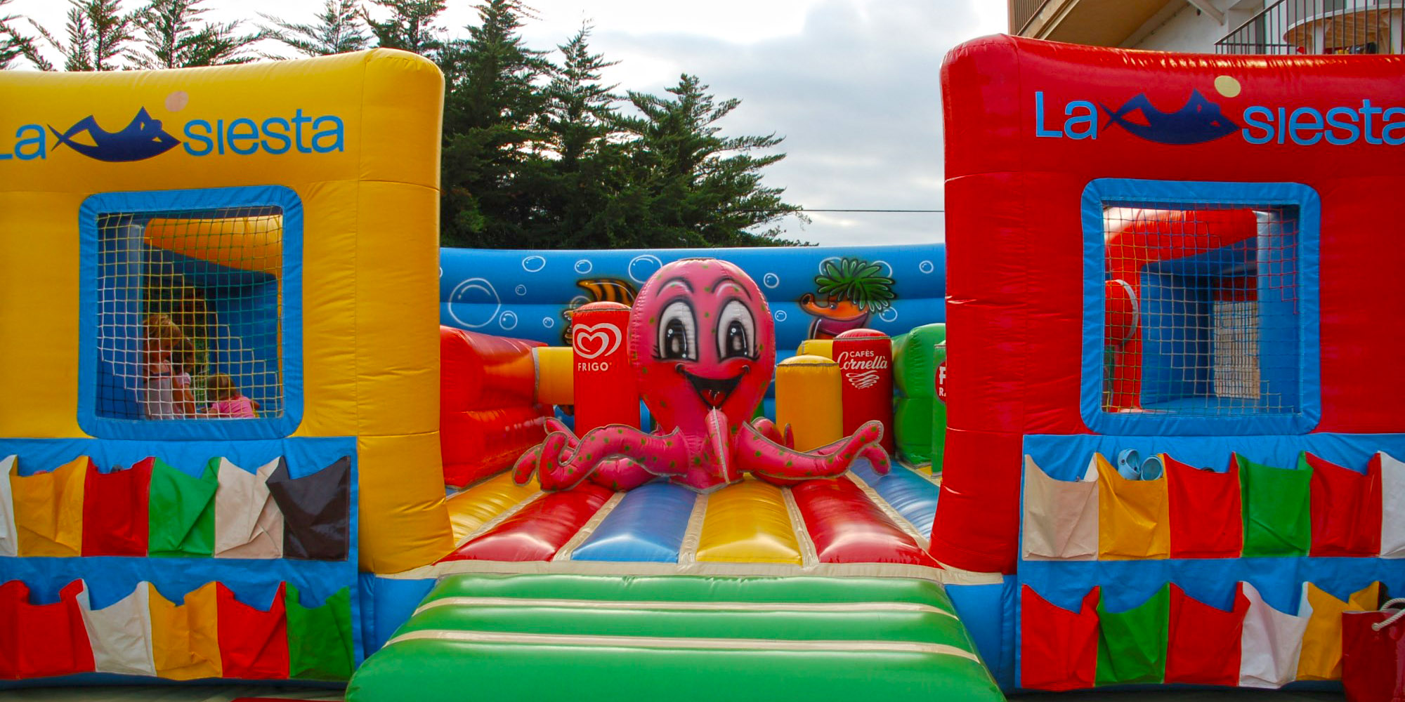 Inflatable