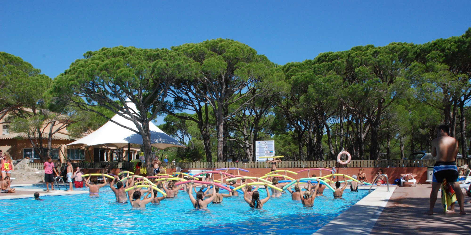 AquaGym
