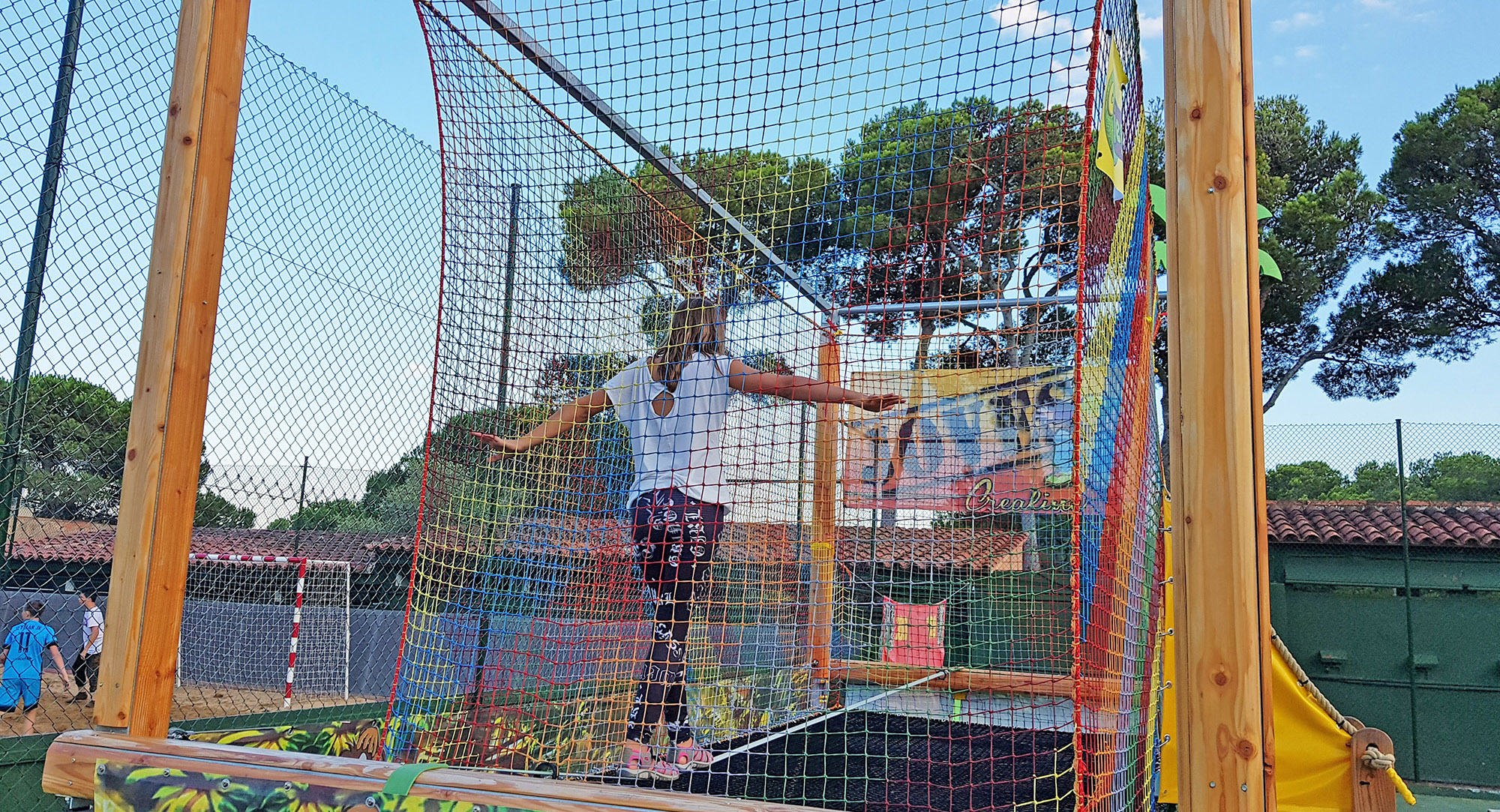 SlackLine