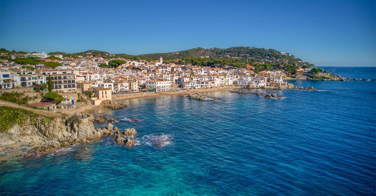 La Fête de la Vila de Palafrugell : toutes les activités à vivre