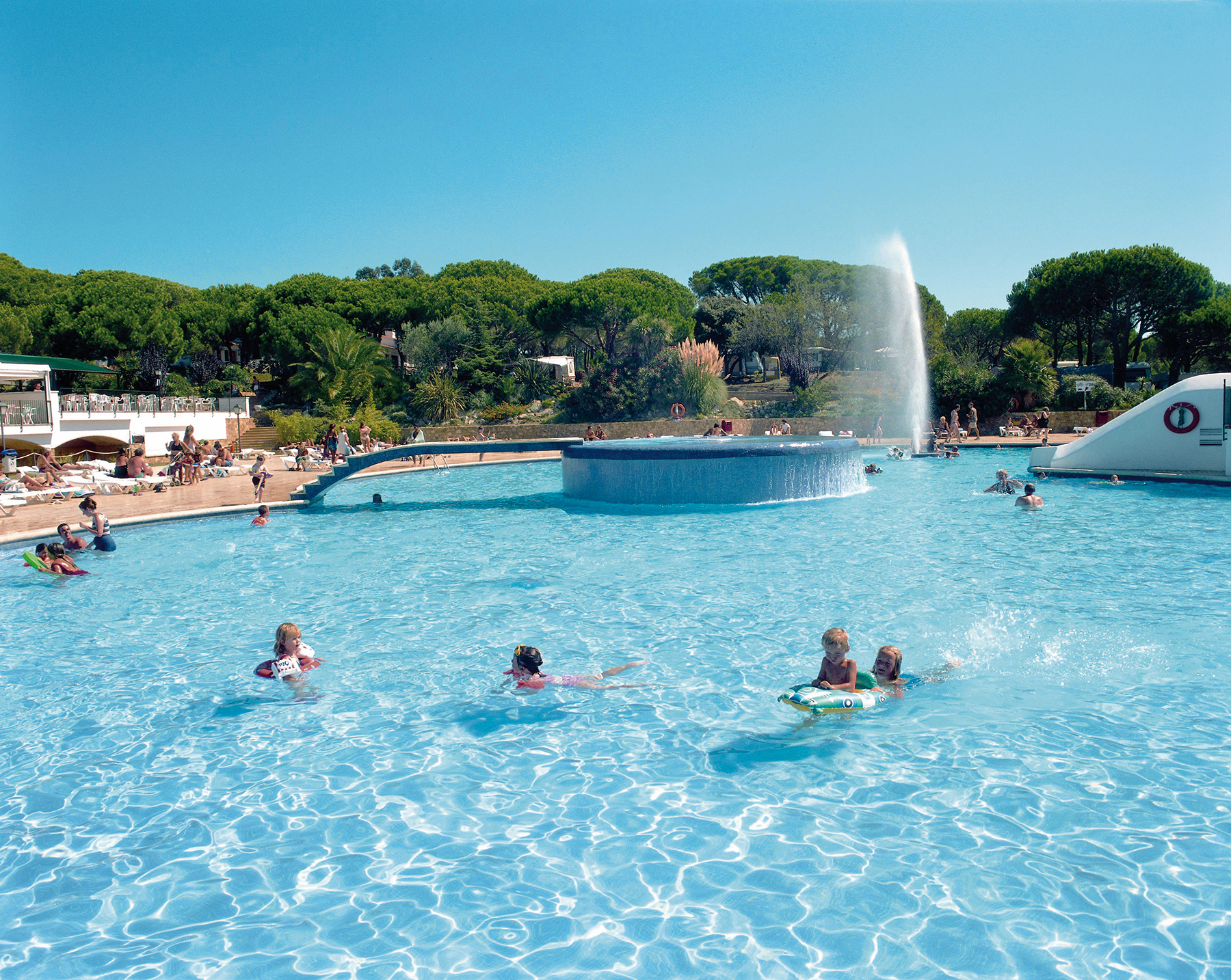 5 raisons de profiter de vos prochaines vacances en camping.