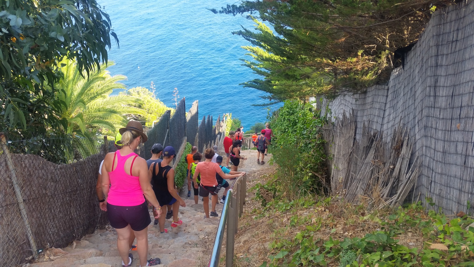 4 idées d’activités à faire en famille à Calella de Palafrugell