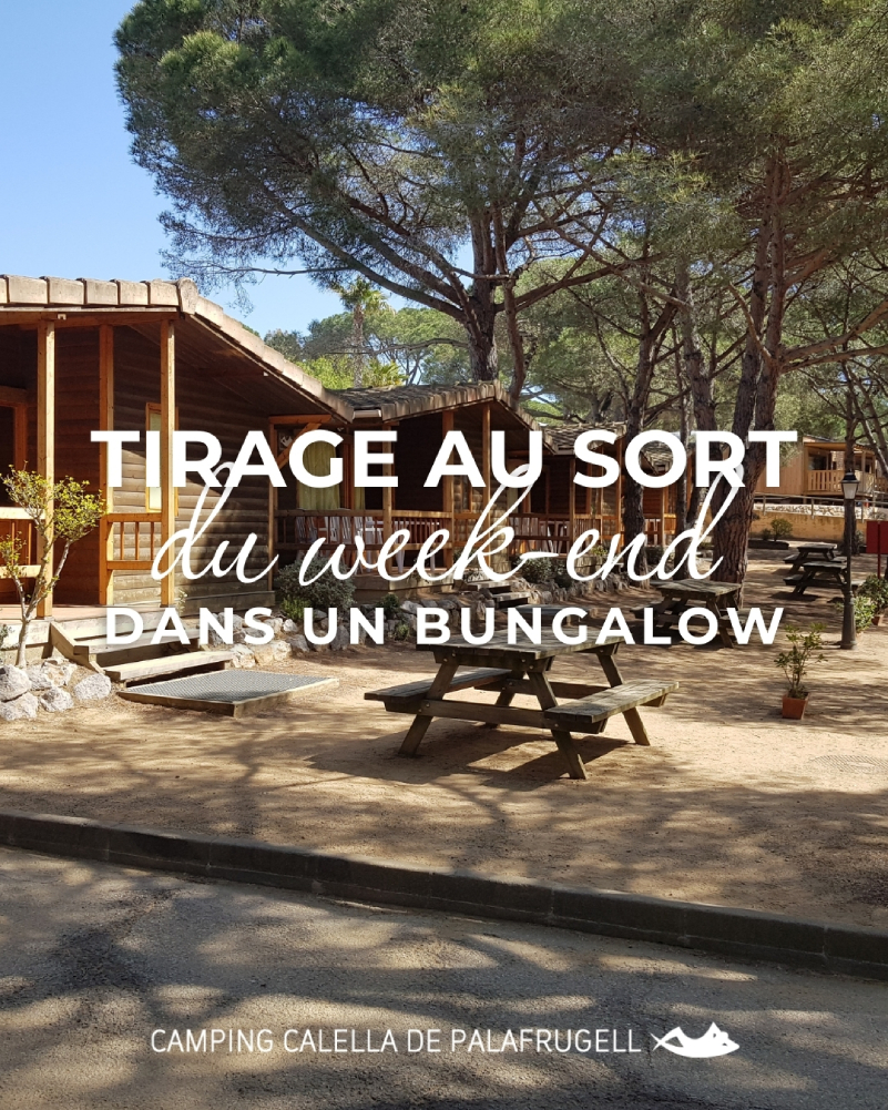 Tirage au sort d’un week-end sur la Costa Brava : participez depuis notre Instagram